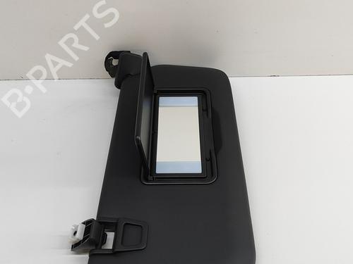 Right sun visor FORD KUGA III (DFK) 2.5 FHEV | BP28559034I2 
