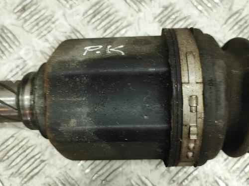 Left front driveshaft NISSAN LEAF (ZE1) Electric | BP27788544M38