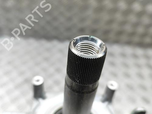 Steering column JAGUAR F-TYPE Coupe (X152) 3.0 SCV6 S | BP33386719M21  - Image 7