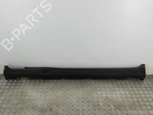 Used Left sideskirt Left sideskirt MERCEDES-BENZ GLC Coupe (C253) 300 4-matic (253.384) (258 hp) 27797834 27797834