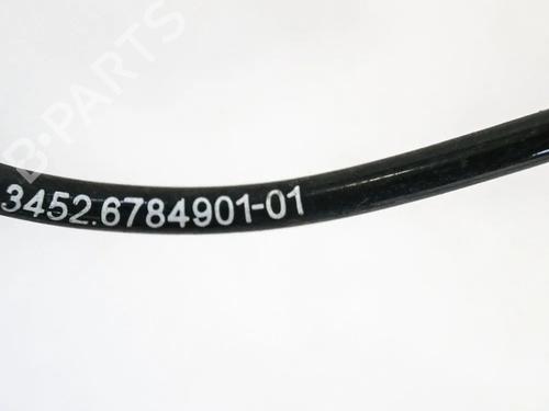 Electronic sensor BMW 5 (F10) ActiveHybrid | BP6739908M84 - Image 4