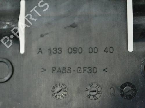 Støtte MERCEDES-BENZ A-CLASS (W176) A 45 AMG 4-matic (176.052) | BP30245170C155 