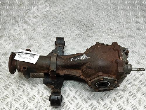 Used Rear differential SUBARU OUTBACK (BS) 2.0 D AWD (BSD) (150 hp) 23416009