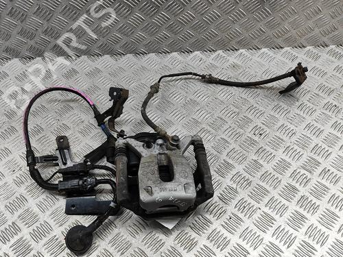 Used Left rear brake caliper Left rear brake caliper NISSAN QASHQAI III (J12) 1.3 DIG-T All-wheel Drive (158 hp) 28954940 28954940