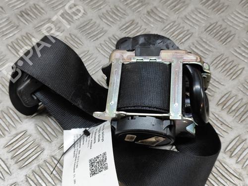 Used Rear right seatbelt Rear right seatbelt BMW X5 (F15, F85) M 50 d (381 hp) 25932410 25932410