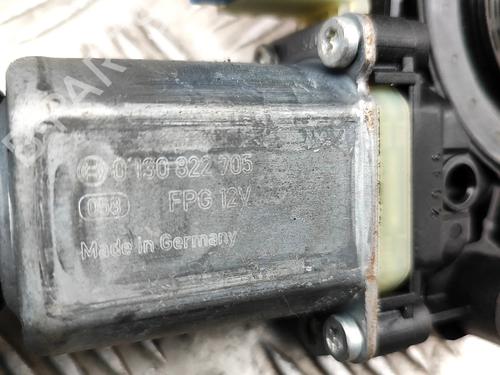 Right front window motor MAN TGE Van 2.0 TDI (01V, 03V, 36V, UYB, UYC, UYD) | BP31976969E20 