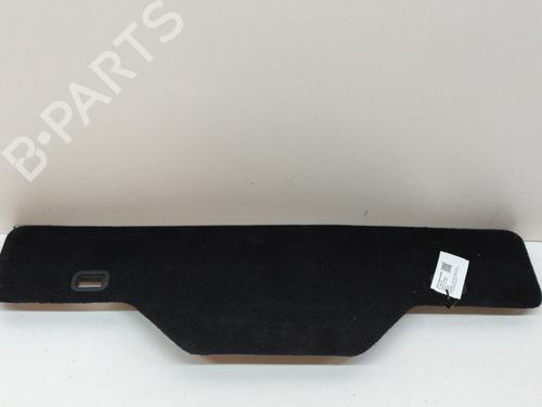 Used Boot lining LAND ROVER RANGE ROVER SPORT II (L494) 3.0 SDV6 4x4 (306 hp) 28590007