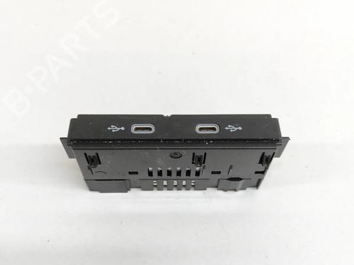 Used Electronic module VW ID.4 (E21) GTX (299 hp) 27772036