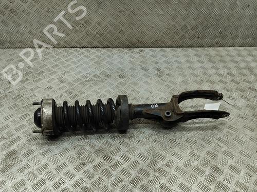 Used Right front shock absorber VW TOUAREG (7P5, 7P6) 3.0 V6 TDI (240 hp) 20232564