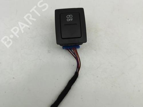 Used Switch Switch VW TRANSPORTER T6 / CARAVELLE T6 Bus (SGB, SGJ, SHB, SHJ) 2.0 TDI (204 hp) 32756374 32756374