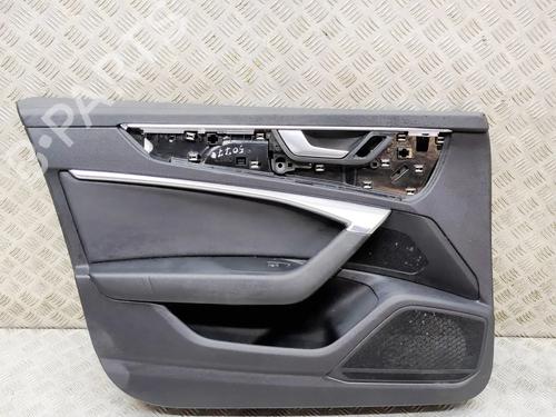 Used Front left panel Front left panel 38800447 38800447