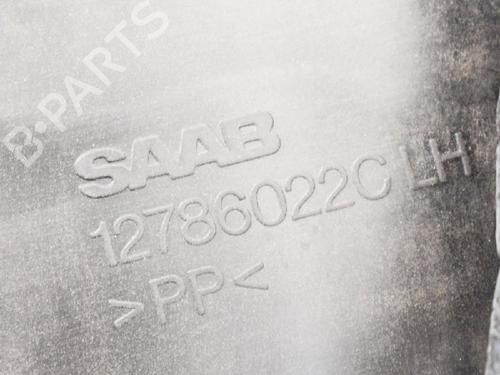 Wheel arch SAAB 9-3 Convertible (YS3F) 2.0 t | BP14661249C56 