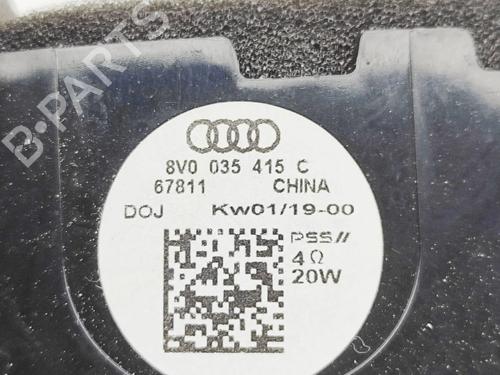 Speaker AUDI Q2 (GAB, GAG) 1.6 TDI | BP39244695E2 - Image 6