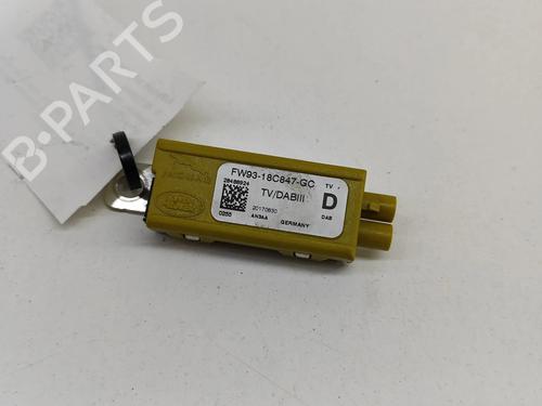 Used Electronic module Electronic module LAND ROVER RANGE ROVER VELAR (L560) 3.0 D300 SDV6 4x4 (300 hp) 21188109 21188109