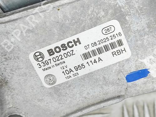 Vindrude Viskermekanisme CUPRA BORN (K11) 58 e-boost | BP38094079C83 - Image 4