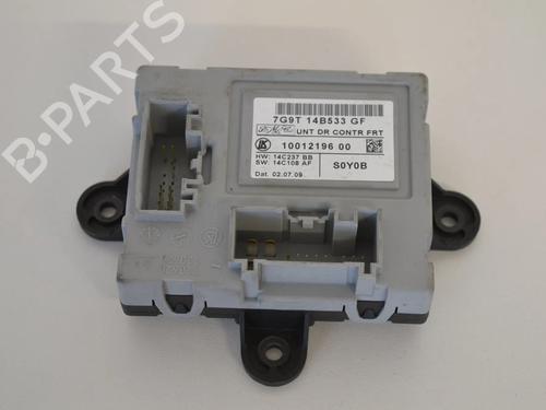 electronic-module-ford-mondeo-iv-ba7-20-tdci-ford-7g9t-14b533-gf-2007-2008-2009-2010-2011-2012-2013-2014-2015-9869271 main image