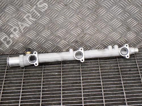 Annen BMW 3 Coupe (E46) M3 (343 hp) 6762485