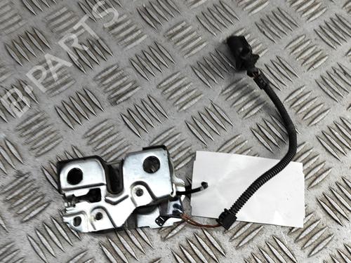 Hood lock PORSCHE 718 BOXSTER (982) 2.5 S (982330, 982331) | BP27595563C133 