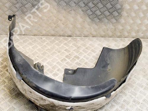 Wheel arch PEUGEOT 208 I (CA_, CC_) 1.2 VTI 82 | BP14645917C56 