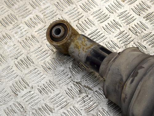 Right rear shock absorber LAND ROVER DISCOVERY III (L319) 2.7 TD 4x4 | BP8625853M19 