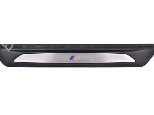 Used Step BMW X6 (F16, F86) xDrive 40 d (313 hp) 30234015