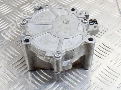 Used Vacuum pump Vacuum pump VW TIGUAN (AD1, AX1) 2.0 TSI 4motion (180 hp) 6772037 6772037