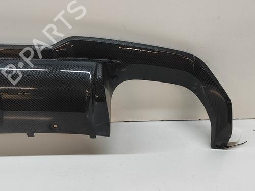 Rear bumper spoiler BMW 8 Gran Coupe (G16, F93) M8 | BP28956254C154 