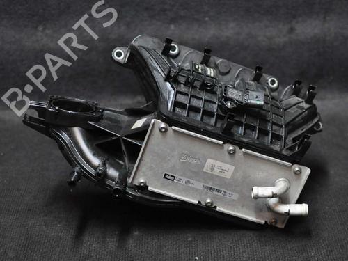 Used Intake manifold VW PASSAT B7 (362) 1.4 TSI (122 hp) 6722595