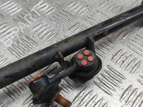 Right rear suspension arm MAZDA MX-5 IV (ND__) 2.0 (ND2E, ND6E) | BP29007438M15 