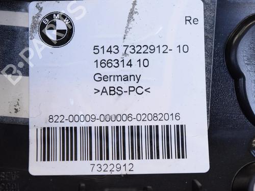 Other BMW 2 Convertible (F23) M 240 i | BP30268800O1 