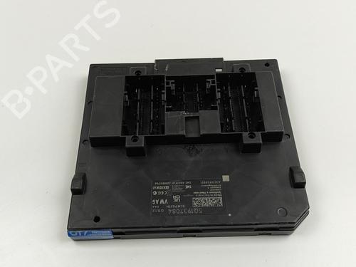Module électronique SKODA KAROQ (NU7, ND7) 2.0 TDI (116 hp) 27790376