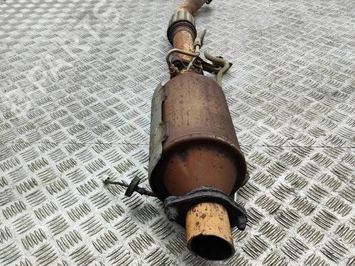 Catalyst HYUNDAI H-1 Cargo (TQ) 2.5 CRDi | BP33385771M10  - Image 5