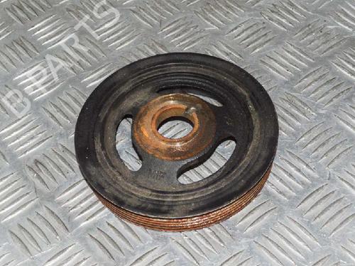 Used Pulley VOLVO C30 (533) D2 (115 hp) 14634105