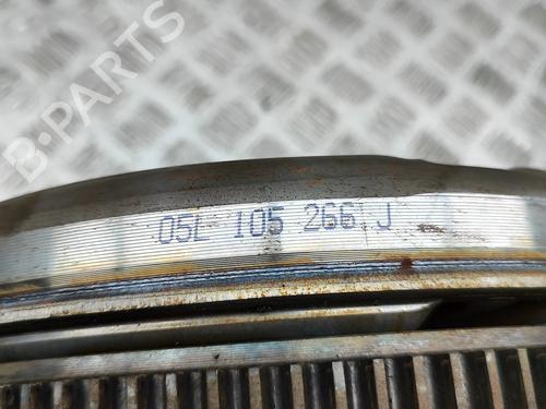 Flywheel CUPRA FORMENTOR (KM7, KMP) 2.0 TSI 4Drive | BP33380551M101 - Image 6