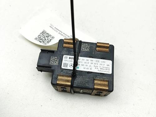 Used Electronic module Electronic module MERCEDES-BENZ CLA (C118) CLA 180 (118.384) (136 hp) 40486506 40486506