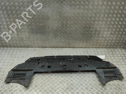 Used Front bumper spoiler PEUGEOT PARTNER Box Body/MPV (K9) 1.5 BlueHDi 100 (102 hp) 28559172