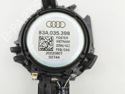 Speaker AUDI Q3 Sportback (F3N) 2.5 RS TFSI quattro | BP36045247E2 - Image 5