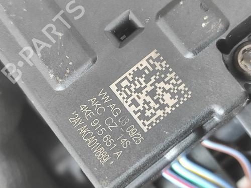 Cable AUDI A6 e-tron Avant (GH5) 83 | BP39172049E12 - Image 8