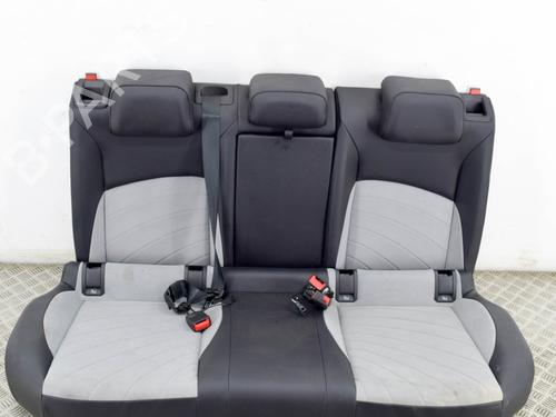 Ensemble sièges VW ID.3 (E11, E12) Pro | BP27863842C78 