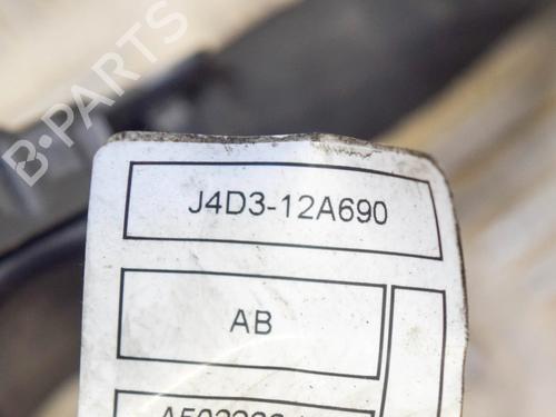 Wiring harness JAGUAR E-PACE (X540) 2.0 D150 | BP14643347E16 - Image 10