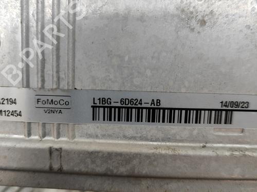 Intercooler FORD PUMA (J2K, CF7) 1.0 EcoBoost mHEV | BP29812697M30 