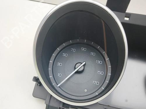 Instrument cluster JAGUAR XE (X760) 2.0 D | BP36565013C47 - Image 3