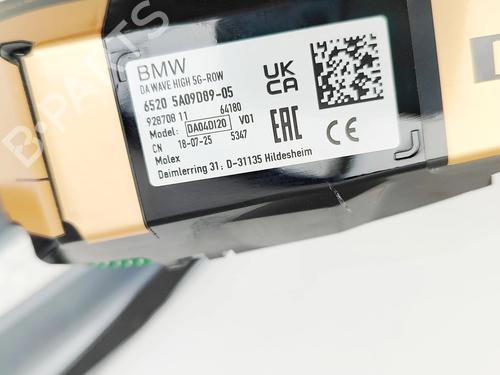 Antenne/Base BMW X2 (U10) sDrive 20 i | BP36565200C140 - Image 8