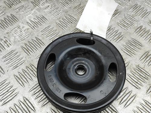 Pulley BMW 5 (E60) 530 d | BP35982915M122 - Image 2