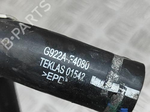 Pipe TOYOTA C-HR (_X2_, _H2_) Hybrid (MAXH20) | BP27778117M125  - Image 5
