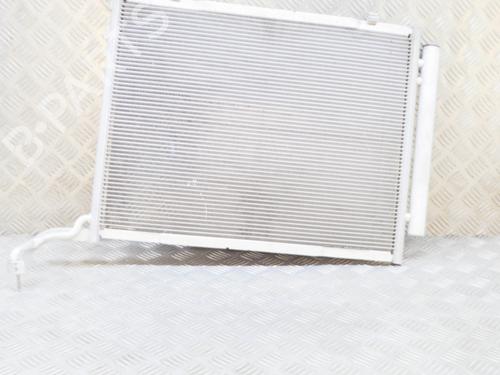 Used AC radiator FORD FIESTA VII (HJ, HF) 1.0 EcoBoost (101 hp) 28833745