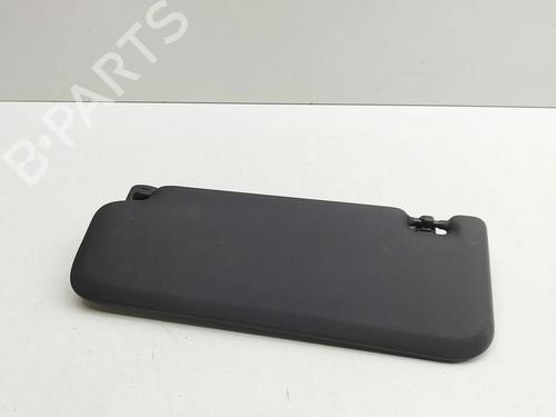 Right sun visor BMW X3 (G01, F97, G08) iX3 | BP34604732I2  - Image 6