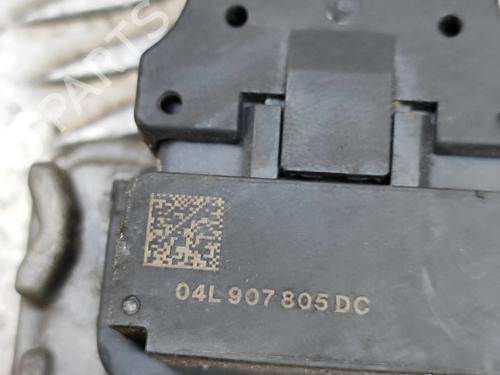 Elektronisk sensor VW PASSAT B8 (3G2, CB2) 2.0 TDI | BP18035981M84 