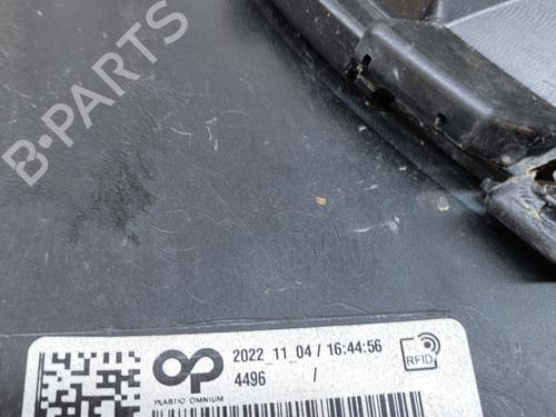 Corner bumper AUDI Q4 E-TRON SUV (F4B) 35 | BP29007387C117 