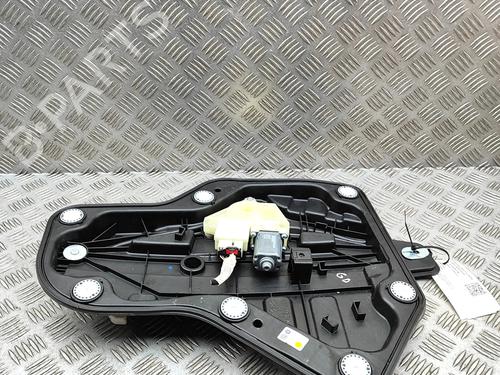 Used Rear right window mechanism Rear right window mechanism CUPRA BORN (K11) 58 (204 hp) 33388436 33388436